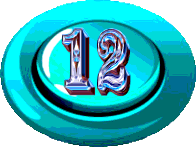 12 (button)